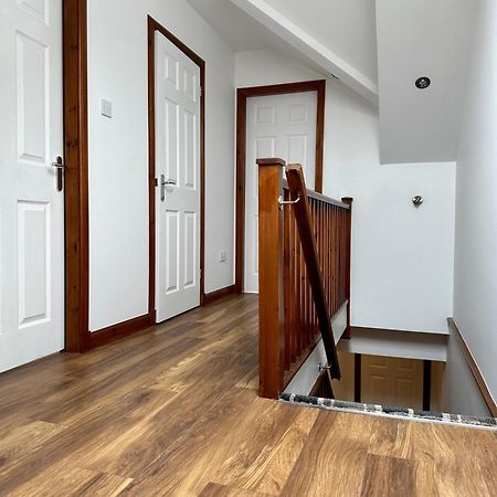 2 Sheraton Apartments フォート・ウィリアム エクステリア 写真